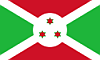Flag - Burundi
