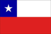 Flag - Chile