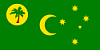 Flag - Cocos-Islands