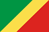 Flag - Congo