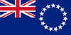 Flag - Cook Islands