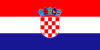 Flag - Croatia