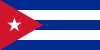 Flag - Cuba