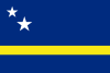 Flag - Curaçao