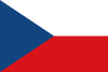 Flag - Czech-Republic
