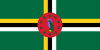 Flag - Dominica