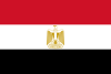 Flag - Egypt