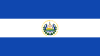 Flag - El-Salvador
