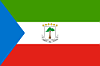 Flag - Equatorial Guinea