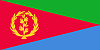 Flag - Eritrea