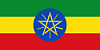 Flag - Ethiopia