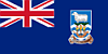Flag - Falkland-Islands