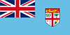 Flag - Fiji