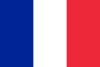 Flag - French-Antilles