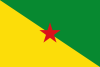 Flag - French Guiana