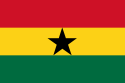 Flag - Ghana