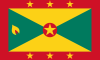 Flag - Grenada