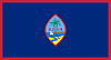 Flag - Guam
