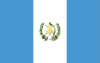 Flag - Guatemala