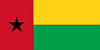 Flag - Guinea Bissau