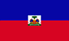 Flag - Haiti