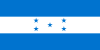 Flag - Honduras