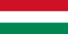 Flag - Hungary