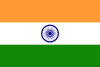 Flag - India