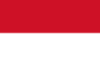 Flag - Indonesia