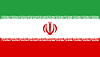 Flag - Iran