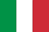 Flag - Italy