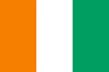 Flag - Ivory Coast