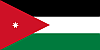 Flag - Jordan