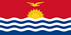 Flag - Kiribati