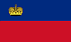 Flag - Liechtenstein