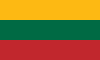 Flag - Lithuania
