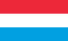 Flag - Luxembourg