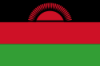 Flag - Malawi