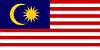 Flag - Malaysia