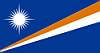 Flag - Marshall Islands