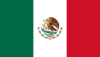 Flag - Mexico