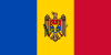 Flag - Moldova