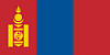 Flag - Mongolia