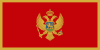 Flag - Montenegro