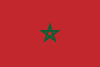 Flag - Morocco