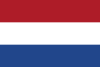 Flag - Netherlands