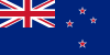 Flag - New Zealand