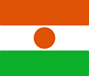 Flag - Niger