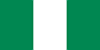 Flag - Nigeria