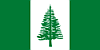 Flag - Norfolk Island